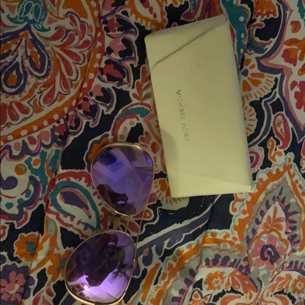 Michael Kors Chelsea Sunglasses